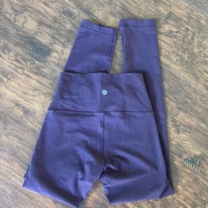 Wunder under leggings